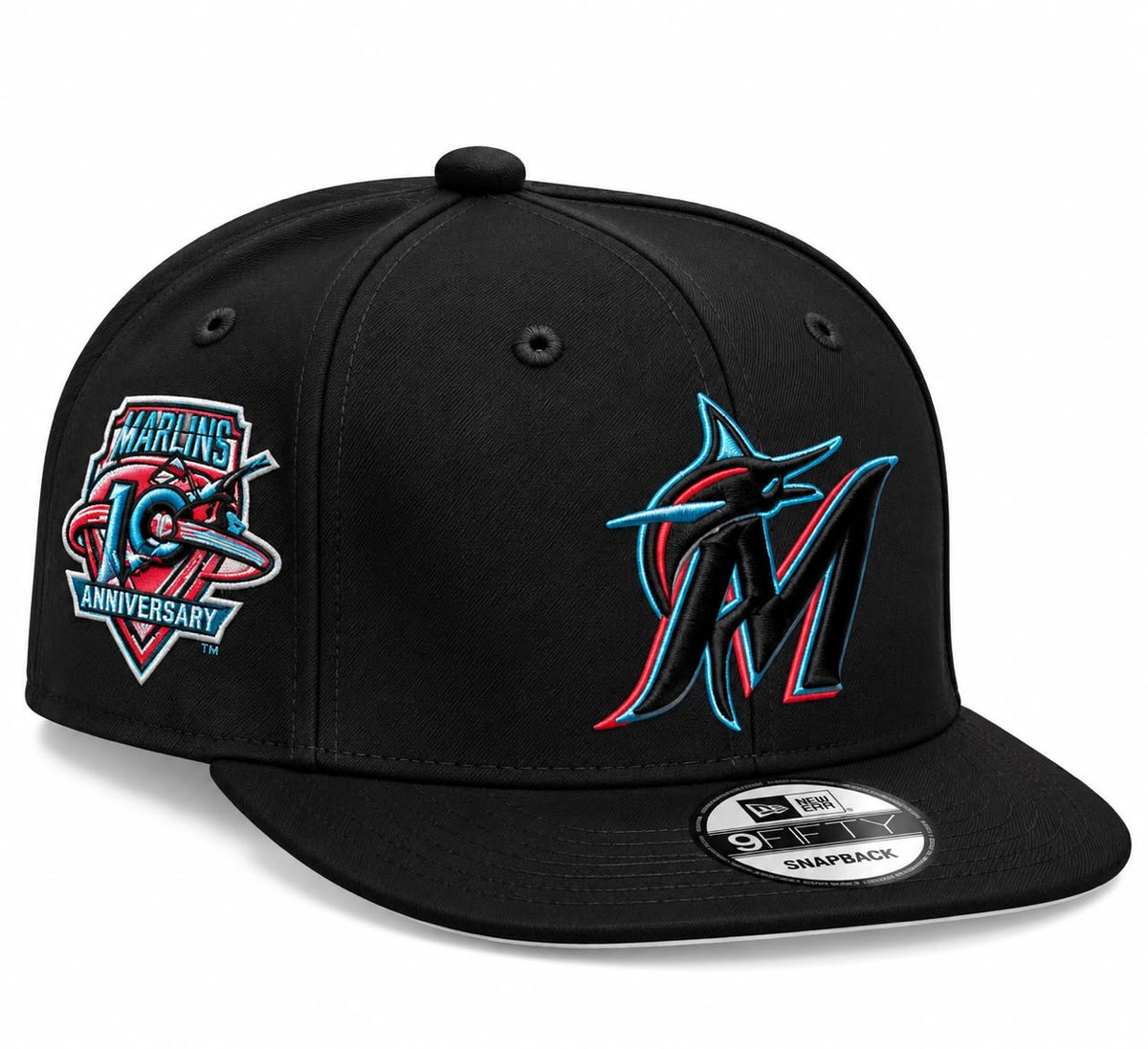 Gorra Miami Classic Ajustable New Era 1.1