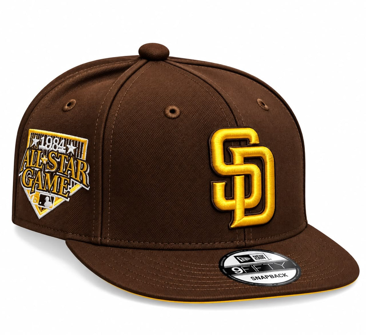 Gorra San Diego Classic Ajustable New Era 1.1