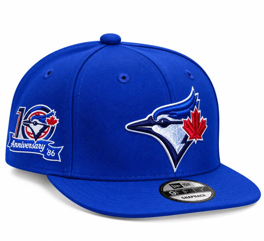 Gorra Toronto Classic Ajustable New Era 1.1
