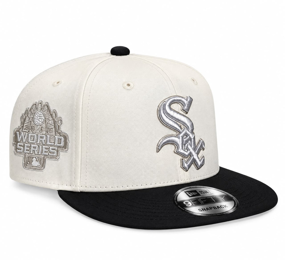 Gorra White Sox Ajustable New Era 1.1