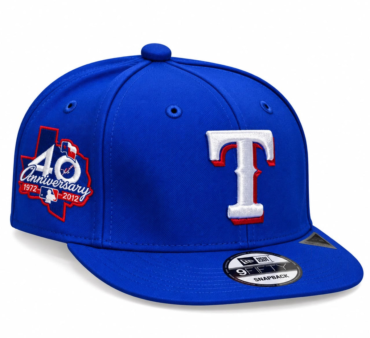 Gorra Texas Classic Ajustable New Era 1.1