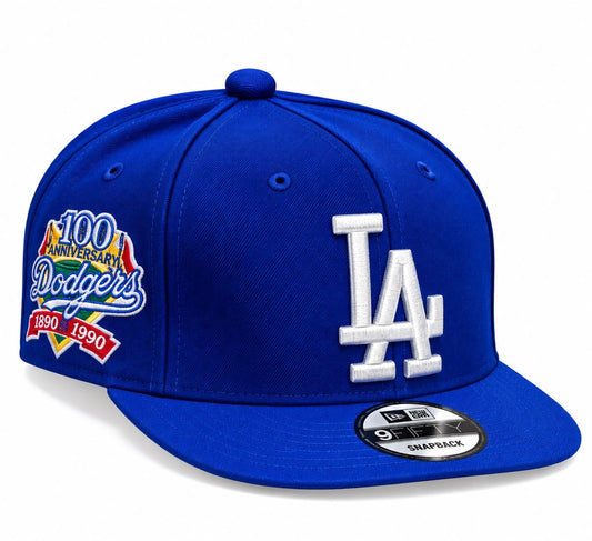 Gorra LA Classic Ajustable New Era 1.1